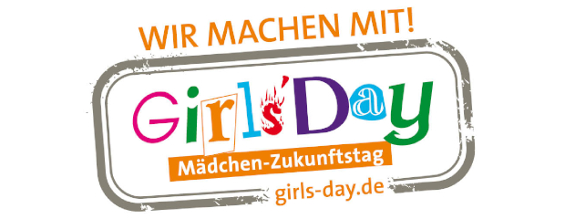 Mädchen-Zukunftstag am 26.03.2020